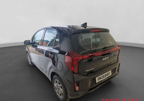 Kia Picanto, 2024