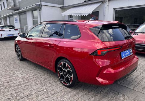 Opel Astra, 2024