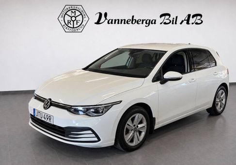 Volkswagen Golf, 2020 3