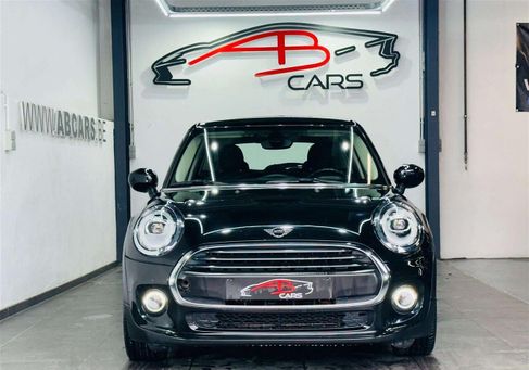 MINI ONE, 2021