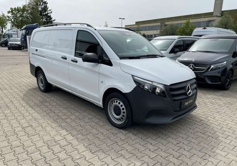 Mercedes-Benz Vito, 2024 2