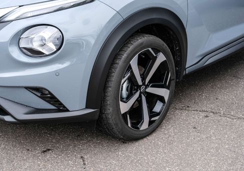 Nissan Juke, 2023 3