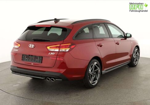 Hyundai i30, 2026 2