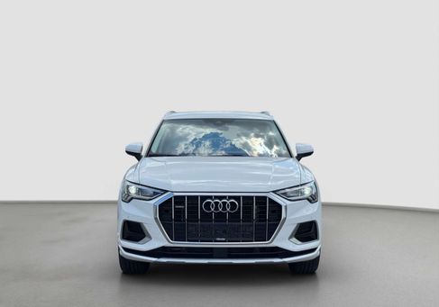 Audi Q3, 2022 2
