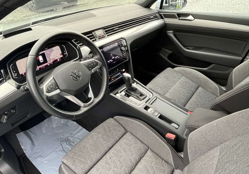 Volkswagen Passat Variant, 2023 3