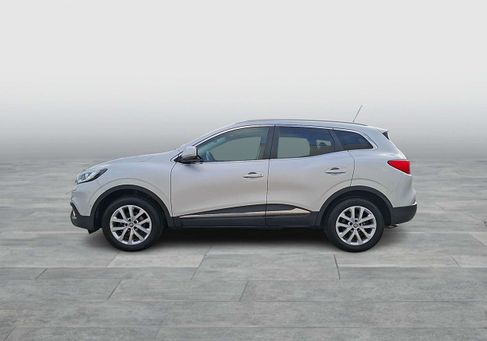 Renault Kadjar, 2018 2