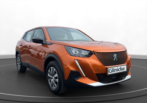 Peugeot 2008, 2023
