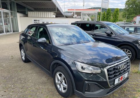 Audi Q2, 2022 2