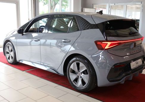 Cupra Born, 2022