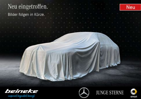 Mercedes-Benz CLA 200, 2021