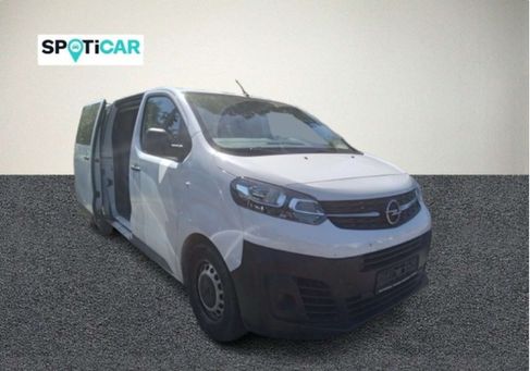 Opel Vivaro, 2023 2