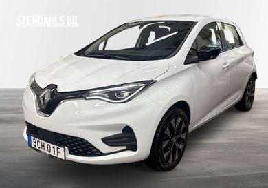 Renault ZOE, 2023