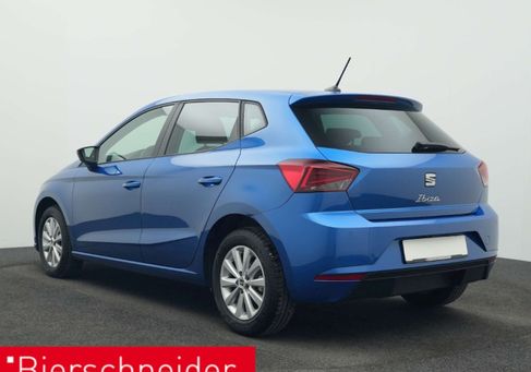 Seat Ibiza, 2025