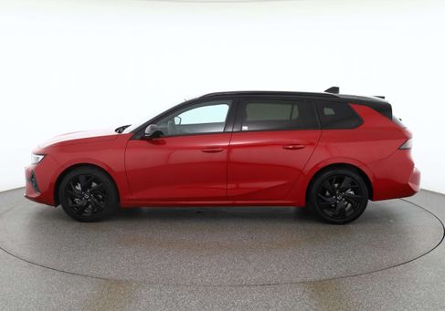 Opel Astra, 2024 2