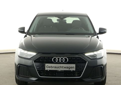Audi A1, 2025