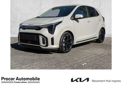 Kia Picanto, 2026