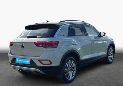 Volkswagen T-Roc, 2025
