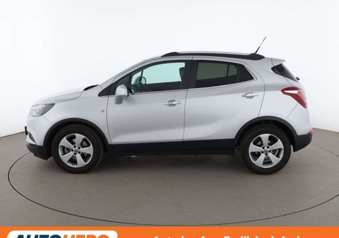 Opel Mokka X, 2019 3