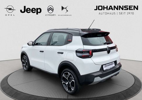 Citroën C3, 2026 3