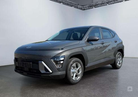 Hyundai Kona, 2024