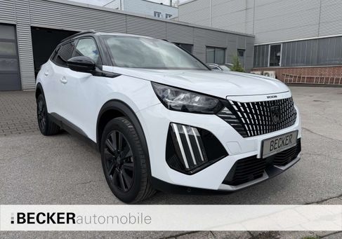 Peugeot 2008, 2023