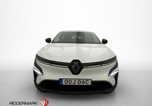 Renault Megane, 2023 2