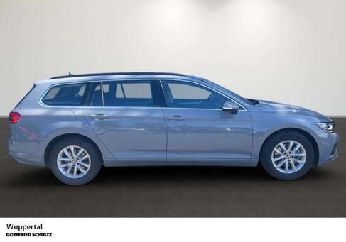 Volkswagen Passat Variant, 2023 3
