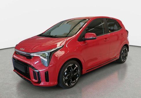 Kia Picanto, 2026