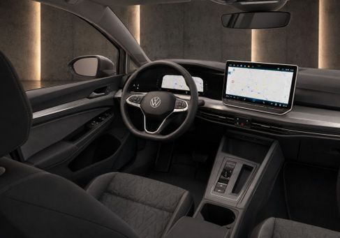 Volkswagen Golf, 2025 3