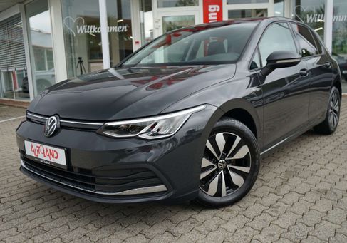 Volkswagen Golf, 2024 2