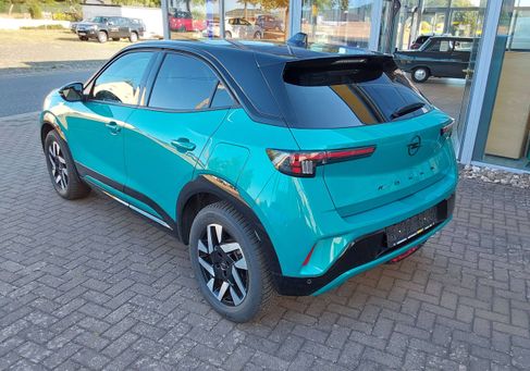 Opel Mokka, 2025 2