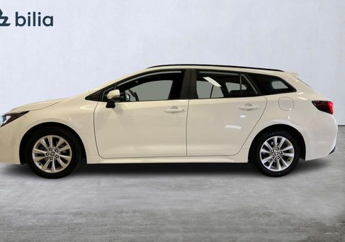 Toyota Corolla, 2023