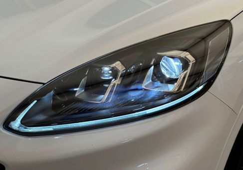 Ford Kuga, 2022