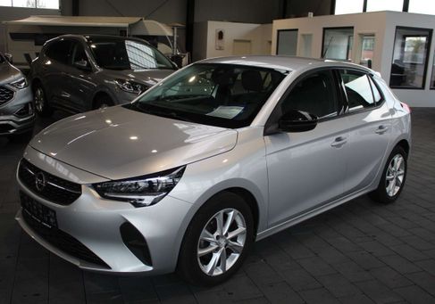 Opel Corsa, 2022 2