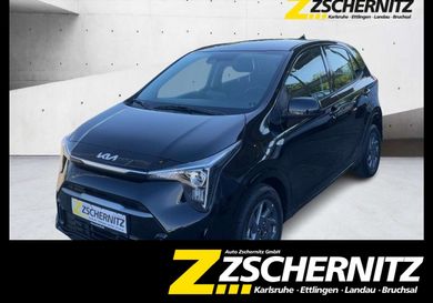 Kia Picanto, 2026