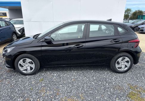 Hyundai i20, 2026 3