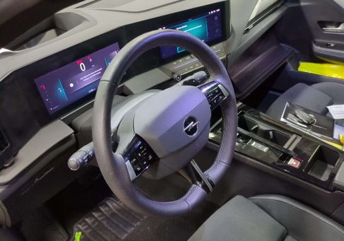 Opel Astra, 2025 3
