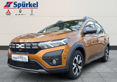 Dacia Sandero, 2023