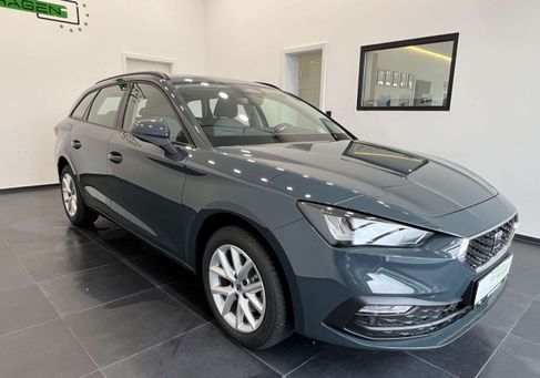 Seat Leon, 2026
