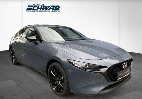 Mazda 3, 2026 3