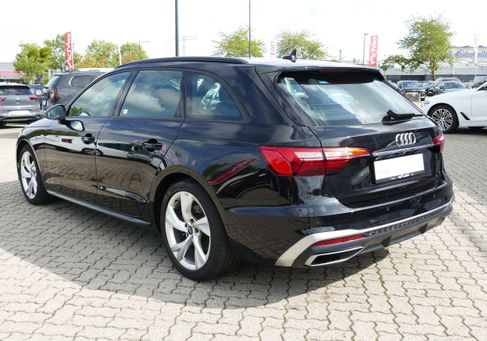 Audi A4, 2023 3
