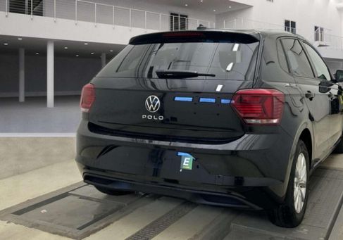 Volkswagen Polo, 2021 3