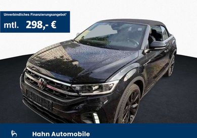 Volkswagen T-Roc, 2023