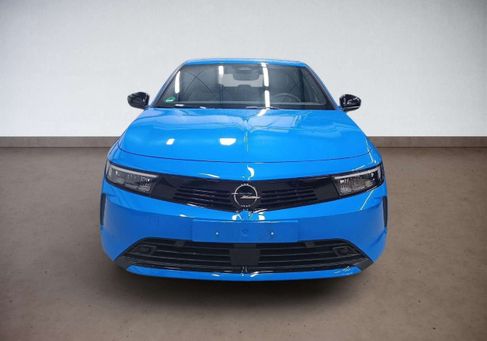 Opel Astra, 2025 3
