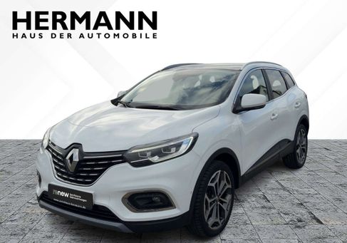 Renault Kadjar, 2022