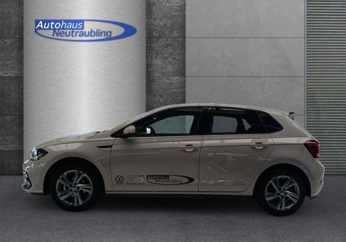 Volkswagen Polo, 2025 3