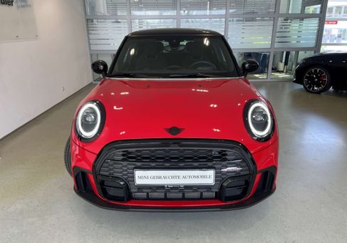 MINI Cooper, 2024