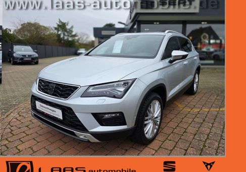 Seat Ateca, 2019