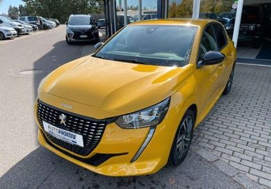 Peugeot 208, 2023