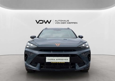 Cupra Formentor, 2024 2